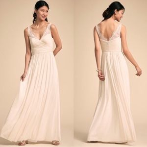 bhldn hitherto fleur dress